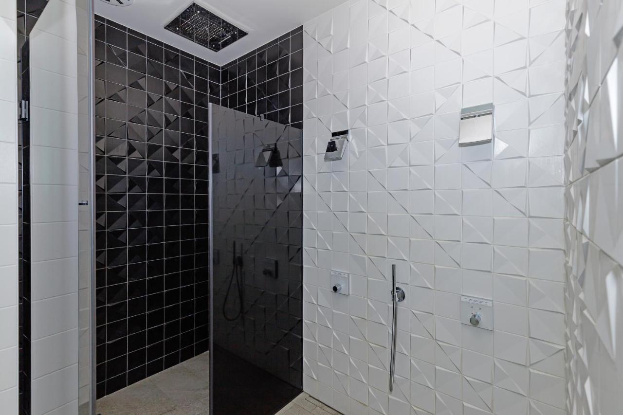Aparthotel Waterkant Suites - Fewos Am Meer Mit Spa Börgerende-Rethwisch Екстериор снимка